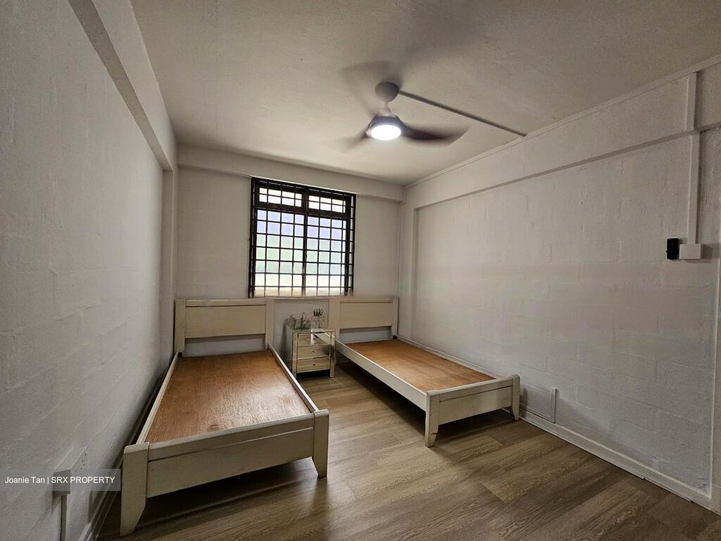 Blk 7 Di Tanjong Rhu (Kallang/Whampoa), HDB 2 Rooms #601553961